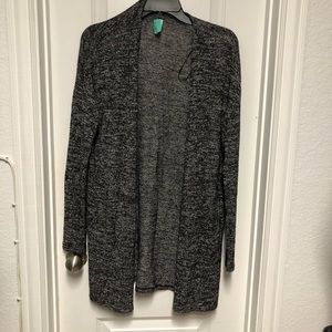 Fashion Q Plus Size Medium Cardigan NWT